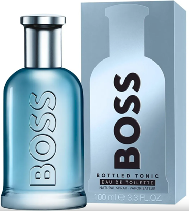 Attēls no HUGO BOSS Boss Bottled EDT 100ml