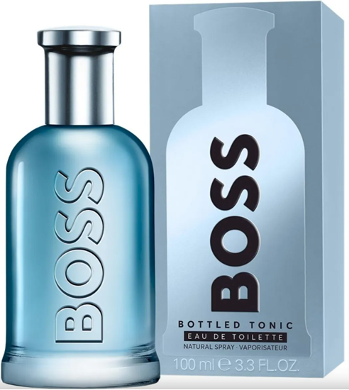 Picture of HUGO BOSS Boss Bottled EDT 100ml