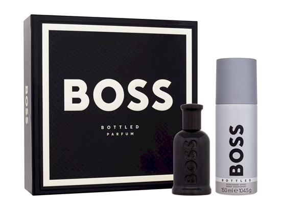 Picture of HUGO BOSS Boss Bottled PAR 50ml / SET1