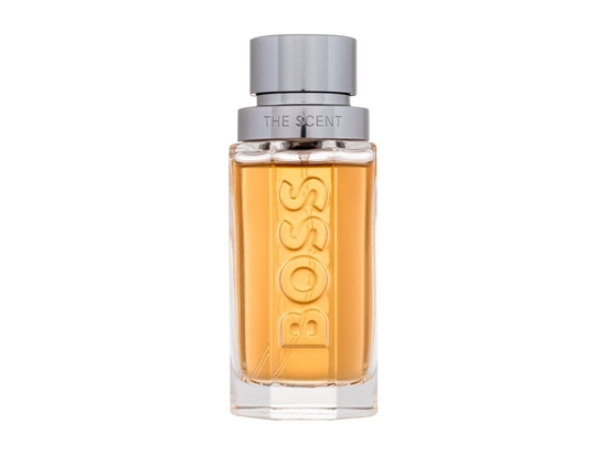 Picture of HUGO BOSS Boss The Scent EDT 50ml