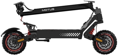 Picture of Hulajnoga elektryczna Motus Daytona 10 Max