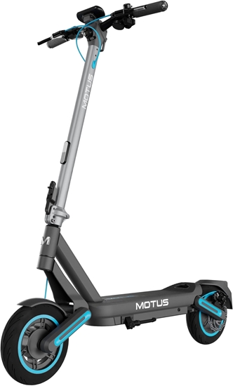 Изображение Hulajnoga elektryczna Motus Scooty 10 Max
