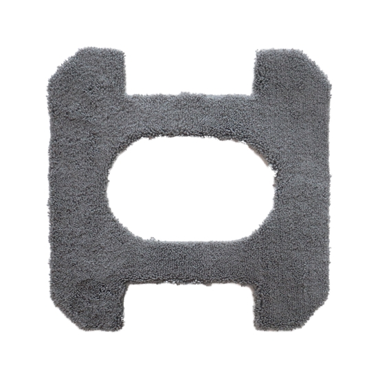 Изображение HUTT | Cleaning Pad for model W8 | 4 pc(s) | Grey