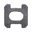 Изображение HUTT | Cleaning Pad for model W8 | 4 pc(s) | Grey