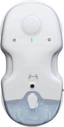 Attēls no HUTT Windows Cleaning Robot | C65 | Corded | 3800 Pa | White