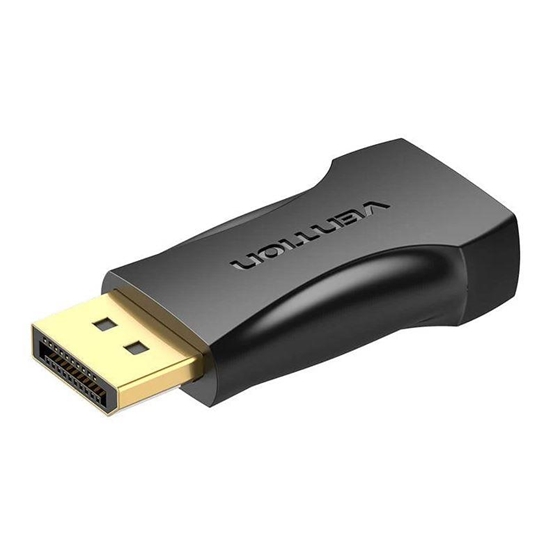 Picture of I/O ADAPTER DP TO HDMI/BLACK HBOB0 VENTION