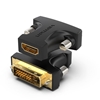 Изображение I/O ADAPTER HDMI TO DVI/BLACK AILB0 VENTION