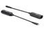 Picture of I/O ADAPTER USB TO RJ45/M/F CAC-1421 CLUB3D