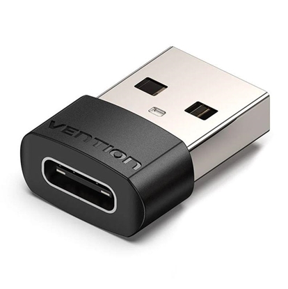 Attēls no I/O ADAPTER USB2.0 TO USB-C/CDWB0 VENTION