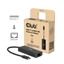 Attēls no I/O ADAPTER USB-C TO RJ45/10G M/F CAC-2531 CLUB3D