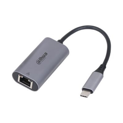 Изображение I/O ADAPTER USB-C TO RJ45/TC31 DAHUA
