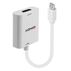 Изображение I/O CONVERTER MINI DP TO HDMI/41069 LINDY