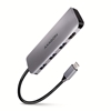 Picture of I/O HUB USB-C 5IN1/0.2M HMC-HCR3A AXAGON
