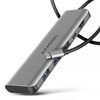Picture of I/O HUB USB-C 5IN1/1M HMC-5H AXAGON