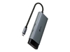 Изображение I/O HUB USB-C 5PORT/UH5020C TP-LINK