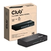 Picture of VIDEO SPLITTER HDMI 4PORT/4K 120HZ CSV-1385 CLUB3D