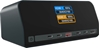 Изображение Icy Box Heart Dock 2300 Vadu USB 3.2 Gen 2 (3.1 Gen 2) Type-C Antracīts