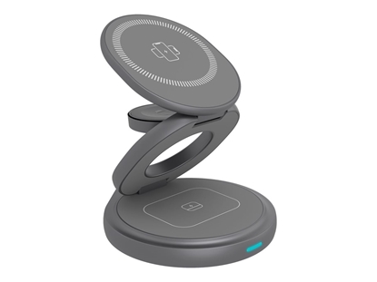 Изображение ICY BOX IB-SH101-CH wireless Charger