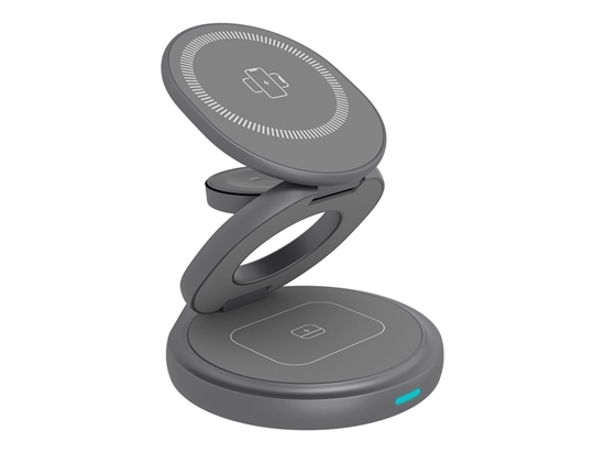 Picture of ICY BOX IB-SH101-CH wireless Charger