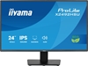 Изображение iiyama ProLite X2492HSU-B1 Monitor 24'' IPS, FHD 1920x1080, 3 ms, 300 cd/m2, 120 Hz, Black