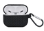 Attēls no iLike - Airpods Pro 2 / Airpods Pro Braid case Black