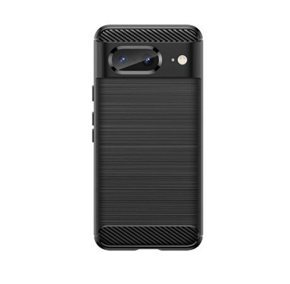 Изображение iLike - Google Pixel 8 Carbon Case Black