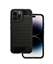 Attēls no iLike - IPHONE 14 PRO BACK CASE CARBON Black