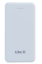 Изображение iLike - Power Bank 951 10000 mAh White