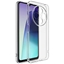 Attēls no iLike - Redmi 14C 4G/ 14C 5G / Redmi A4 / POCO C75 Silicone case Transparent