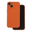 Attēls no iLike - Samsung Galaxy A34 5G Silicone case Orange