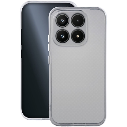 Picture of iLike - Slim case 2 mm for Xiaomi 17 Transparent