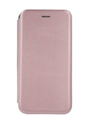 Picture of iLike - Smart Universal Diva360 Case 6,1-6,7' (167x79) Rose Gold