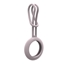 Picture of iLike AirTag Silicone Keychain Loop Case Pink