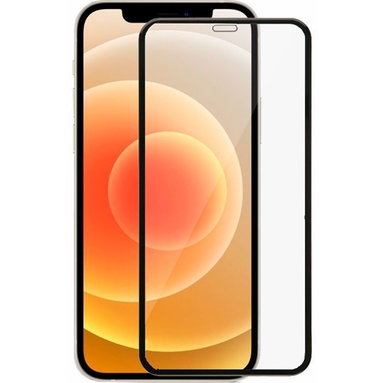 Picture of iLike Apple Apple iPhone 12/12 Pro 6.1 Black