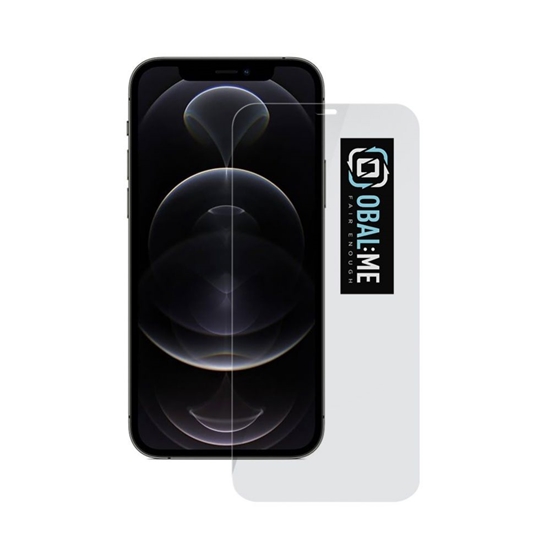 Picture of iLike Apple Apple iPhone 12/12 Pro Glass Screen Protector 0.33mm Clear