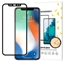 Изображение iLike Apple Apple iPhone XR/11 Tempered glass full screen Black