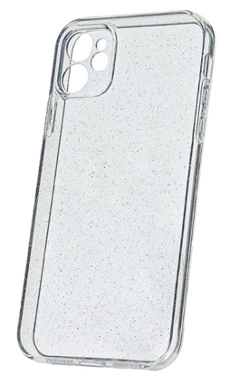 Picture of iLike Apple iPhone 11 Shine case Transparent