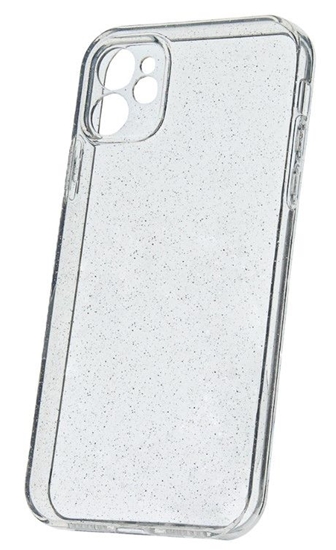 Picture of iLike Apple iPhone 11 Shine case Transparent