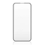 Picture of iLike Apple iPhone 13 / 13 Pro / 14 10D Edge Full Face & Black Frame 2.5D Hard Tempered Glass