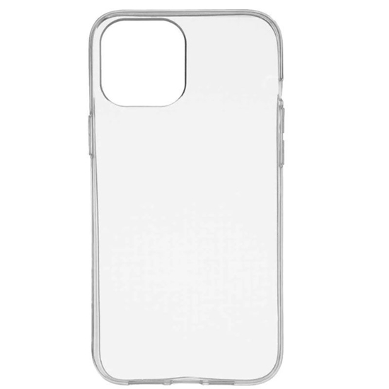 Picture of iLike Apple iPhone 13 6,1' Slim Case Transparent