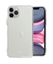 Attēls no iLike Apple IPHONE 14 PRO Silicone Case Transparent