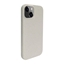 Изображение iLike Apple iPhone 14 Silicone plastic case Eco Print Design White