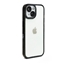 Attēls no iLike Apple iPhone 15 Pro Max STARS LENS ACRYLIC COVER Black