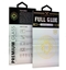 Изображение iLike Apple iPhone 17 AIR HARD Full Glue 5D Tempered Glass Black