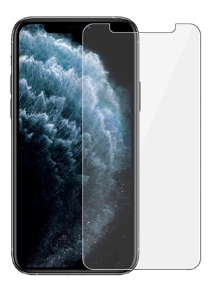 Picture of iLike Apple iPhone Xs Max/ iPhone 11 Pro Max 6.5 0.33mm Clear Glass