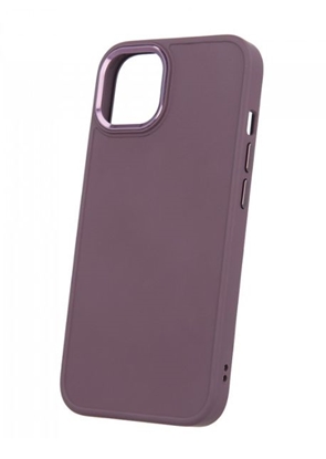 Picture of iLike Apple Satin case for iPhone 11 burgundy