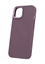 Picture of iLike Apple Satin case for iPhone 11 burgundy