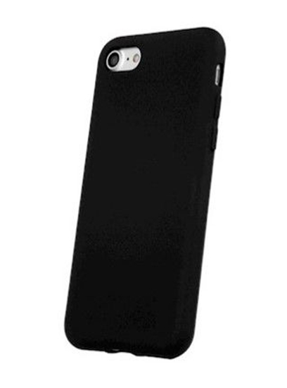 Изображение iLike Apple Silicon case for iPhone 12 Pro Max 6,7 Black
