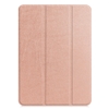 Picture of iLike Galaxy Tab A9 / A11 8.7 X110 Tri-Fold Eco-Leather Stand Case Rose Gold