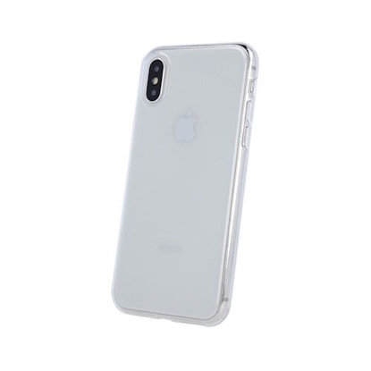 Picture of iLike Huawei Huawei P30 Lite Slim Case 1.8 mm Transparent